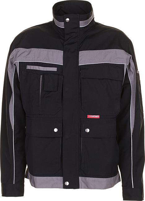 PLANAM Plaline Bundjacke, Gr&#246;&#223;e: 44