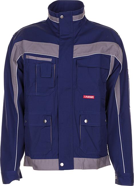 PLANAM Plaline Bundjacke, Gr&#246;&#223;e: 58