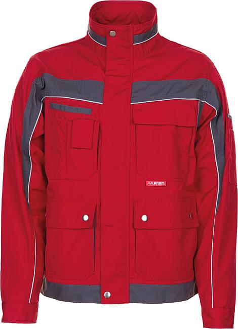 PLANAM Plaline Bundjacke, Gr&#246;&#223;e: 64