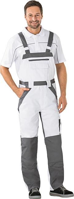 PLANAM Plaline Latzhose, Gr&#246;&#223;e: 102