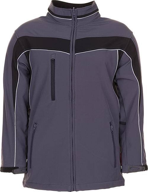 PLANAM Plaline Softshelljacke, Gr&#246;&#223;e: 2XL