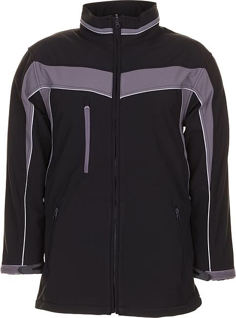 PLANAM Plaline Softshelljacke, Gr&#246;&#223;e: 3XL
