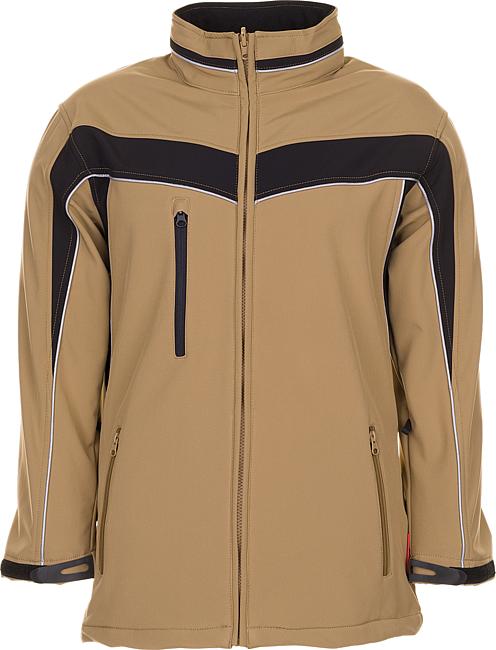 PLANAM Plaline Softshelljacke, Gr&#246;&#223;e: 4XL