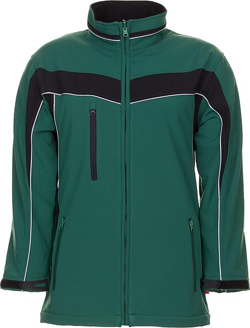 PLANAM Plaline Softshelljacke, Gr&#246;&#223;e: L