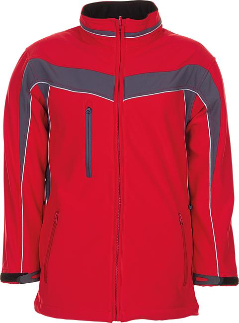 PLANAM Plaline Softshelljacke, Gr&#246;&#223;e: M