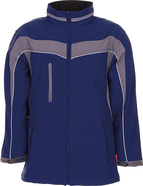 PLANAM Plaline Softshelljacke, Gr&#246;&#223;e: XS