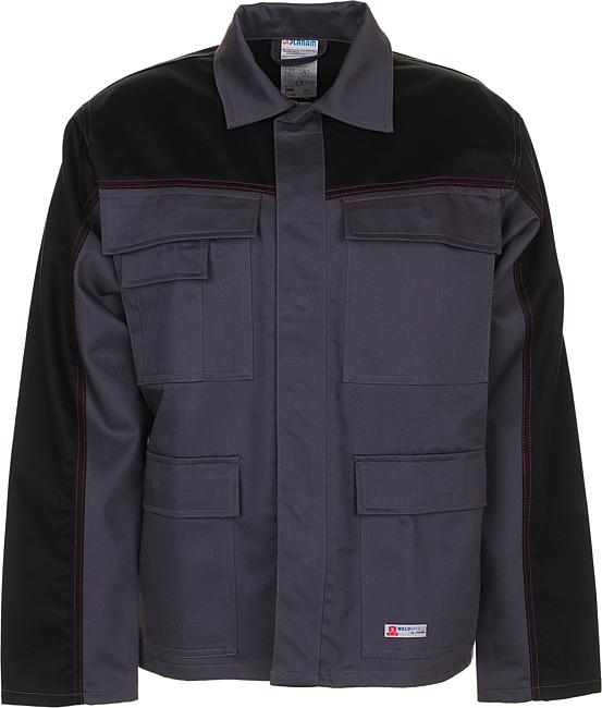 PLANAM Weld Shield Bundjacke, Gr&#246;&#223;e: 54