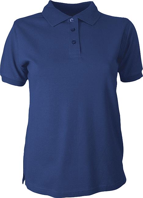Polo-Shirt Damen, Gr&#246;&#223;e: 2XL
