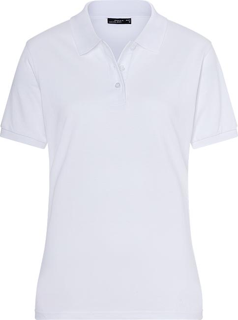 Polo-Shirt Damen, Gr&#246;&#223;e: 2XL