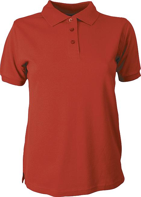 Polo-Shirt Damen, Gr&#246;&#223;e: S