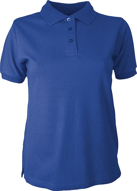 Polo-Shirt Damen, Gr&#246;&#223;e: S