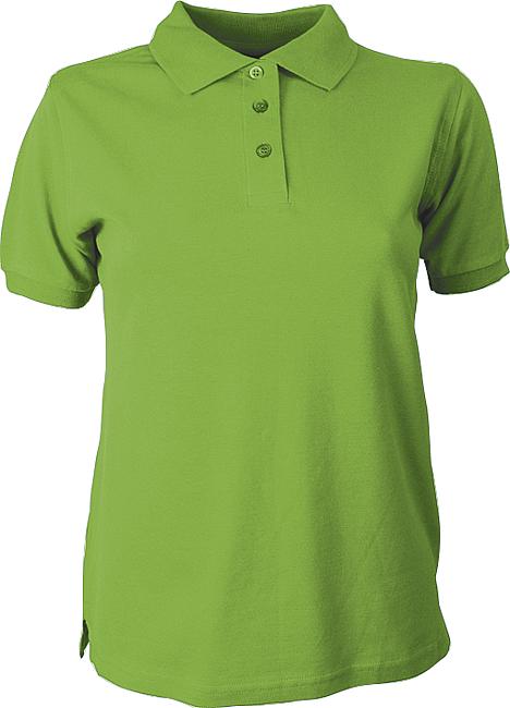 Polo-Shirt Damen, Gr&#246;&#223;e: S