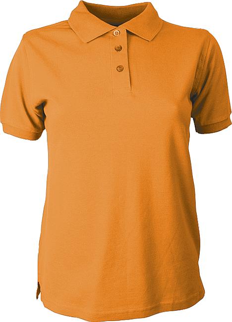 Polo-Shirt Damen, Gr&#246;&#223;e: XL