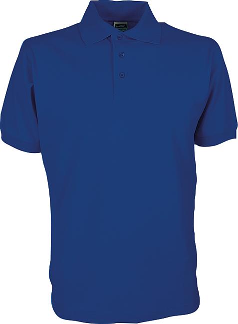 Polo-Shirt Herren, Gr&#246;&#223;e: L