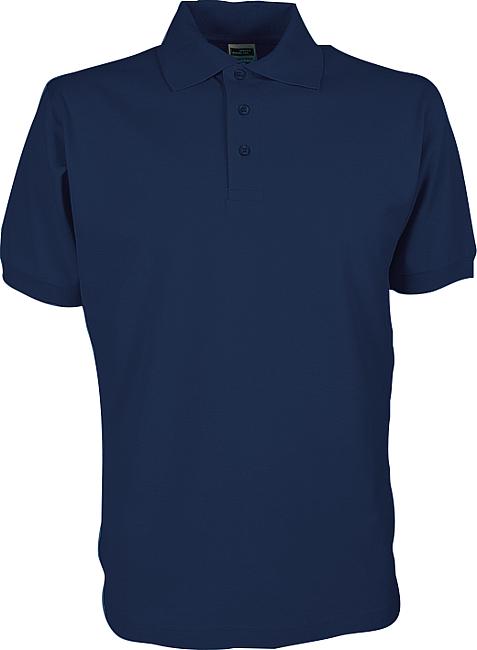 Polo-Shirt Herren, Gr&#246;&#223;e: L