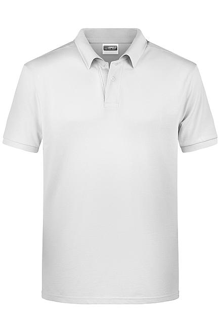Polo-Shirt Herren, Gr&#246;&#223;e: L