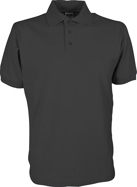 Polo-Shirt Herren, Gr&#246;&#223;e: S