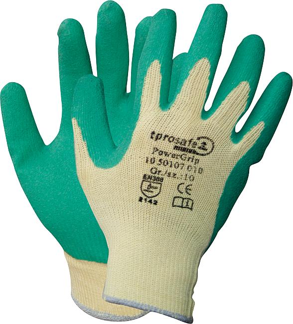 PowerGrip, Gr&#246;&#223;e: 8