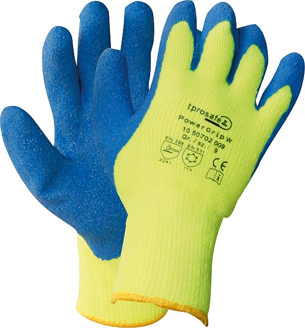 PowerGrip W