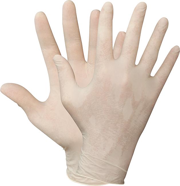 PROskin LATEX puderfrei, 100 Stck.