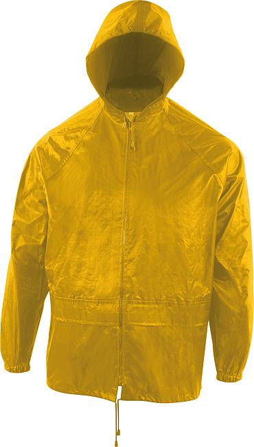 PU-Regen-Set (Jacke + Hose), Gr&#246;&#223;e: M