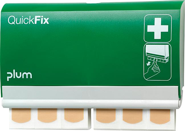 QuickFix&#174; Pflasterspender