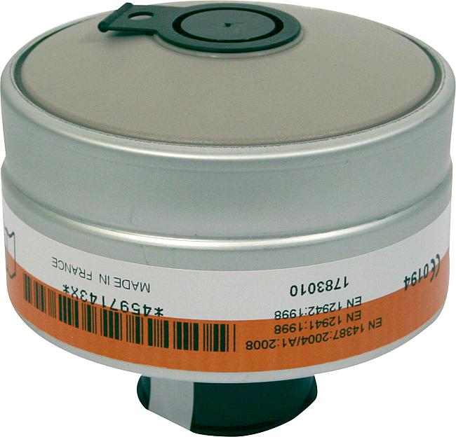 RD40-Filter, AP32