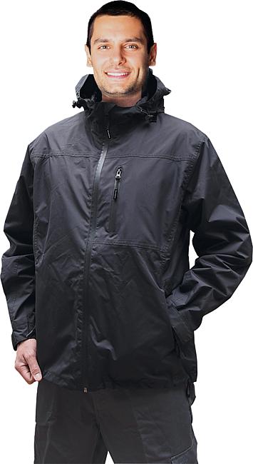 Regenjacke basic, Gr&#246;&#223;e: M