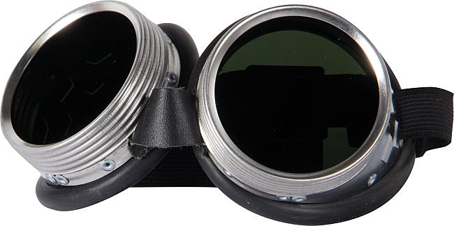 Schraubringbrille, DIN 4
