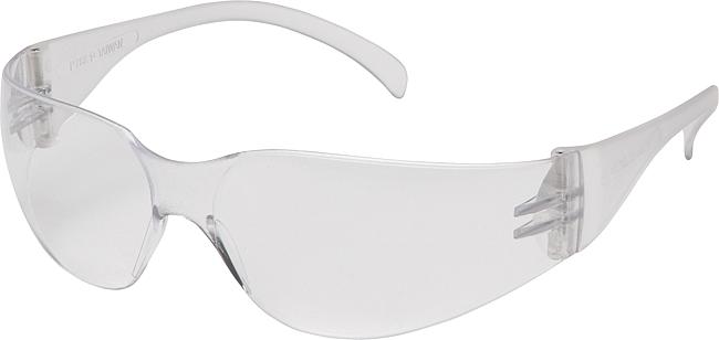 Schutzbrille Indianapolis, klar