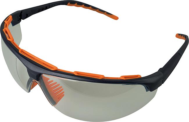 Schutzbrille Jacksonville, klar