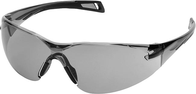 Schutzbrille Nashville, grau