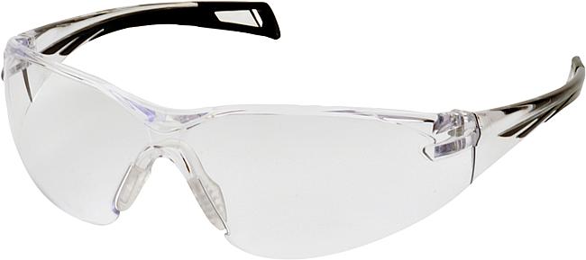 Schutzbrille Nashville, klar