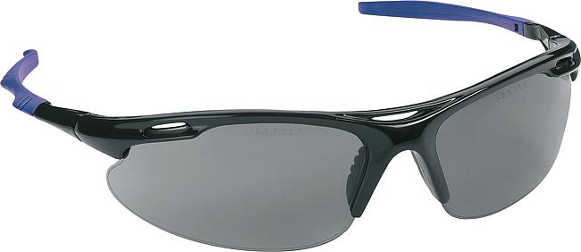 Schutzbrille Palm Springs, grau