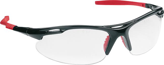 Schutzbrille Palm Springs, klar