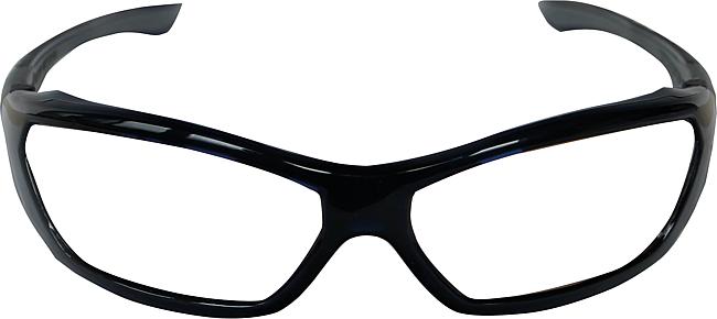 Schutzbrille San Francisco, I/O silber