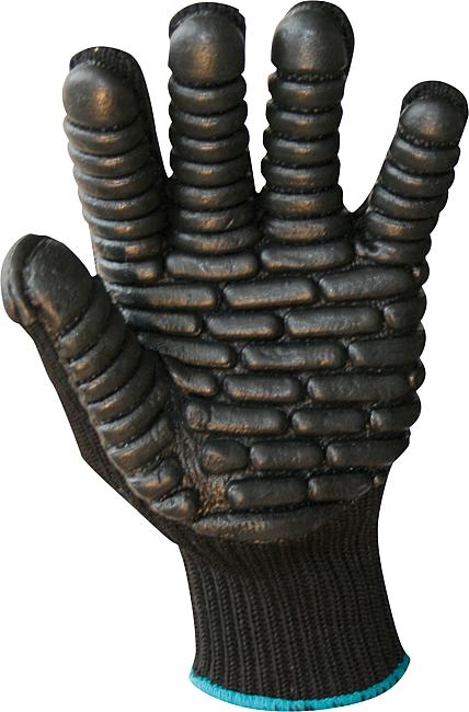 Schutzhandschuh Vibraprotect, Gr&#246;&#223;e: 8