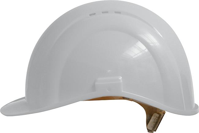 Schutzhelm Premium, wei&#223;