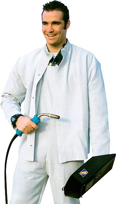 Schwei&#223;er-Lederjacke, Gr&#246;&#223;e: 54