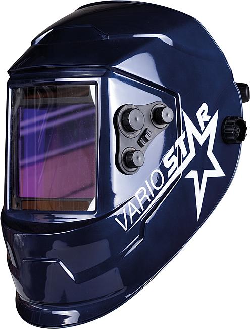 Schwei&#223;erschutzhelm Vario Star