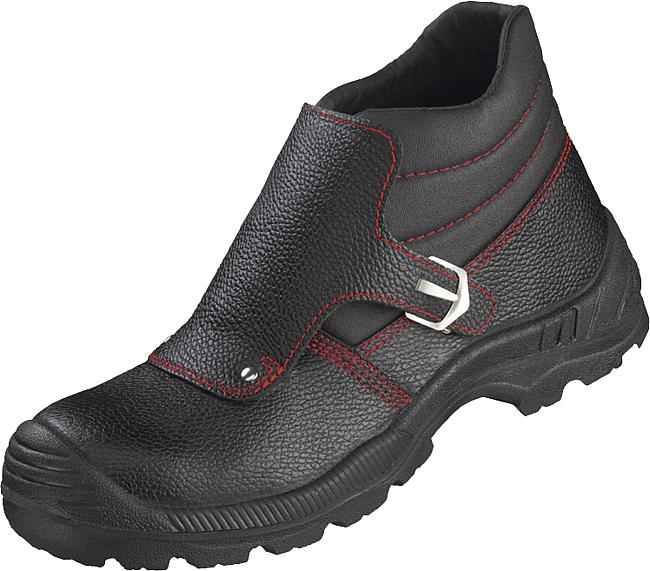 Schwei&#223;erstiefel ECO, Gr&#246;&#223;e: 40