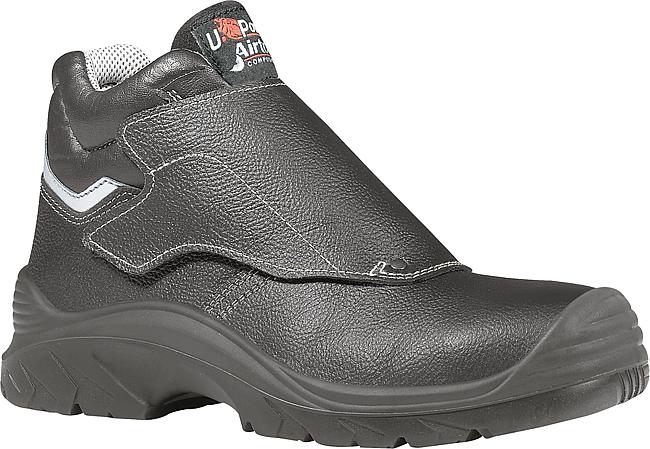 Schwei&#223;erstiefel PREMIUM, Gr&#246;&#223;e: 41