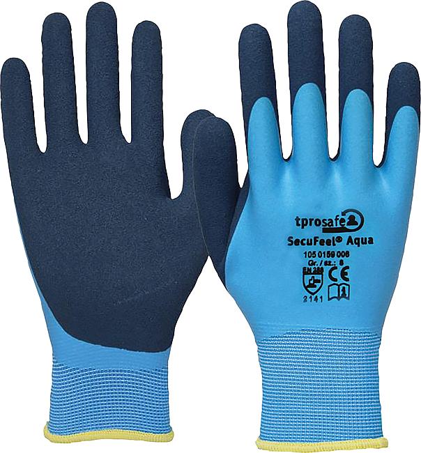 SecuFeel&#174; Aqua, Gr&#246;&#223;e: 11