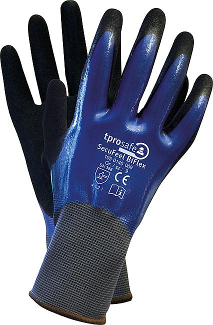 SecuFeel&#174; BiFlex, Gr&#246;&#223;e: 9