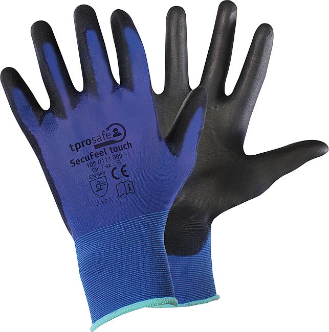 SecuFeel&#174; touch, Gr&#246;&#223;e: 11