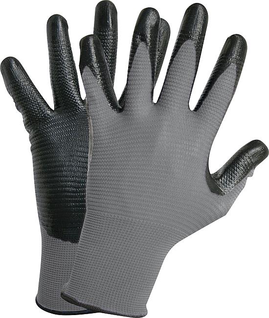 SecuFeel&#174; Tyre grey, Gr&#246;&#223;e: 11