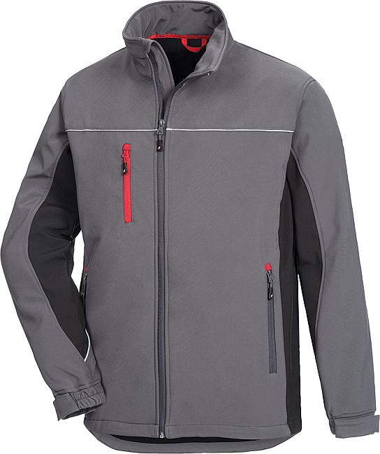 Softshelljacke, Gr&#246;&#223;e: M