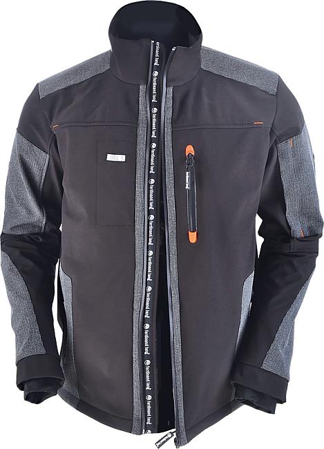 Softshelljacke Premium, Gr&#246;&#223;e: 2XL