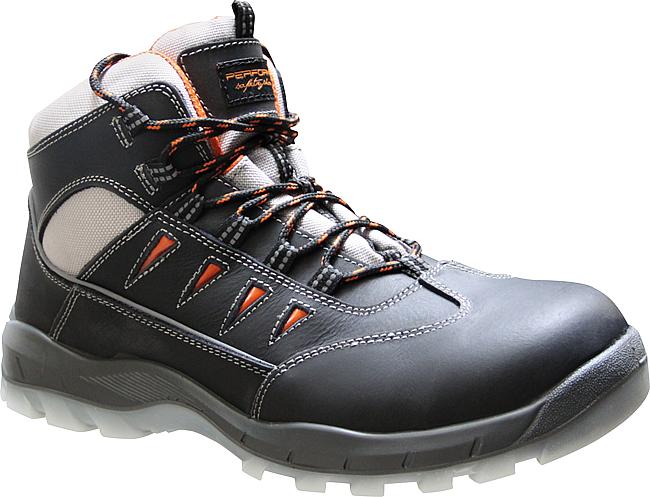 Stiefel FLEXO, Gr&#246;&#223;e: 37