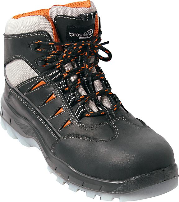 Stiefel FLEXO Comfort, Gr&#246;&#223;e: 44